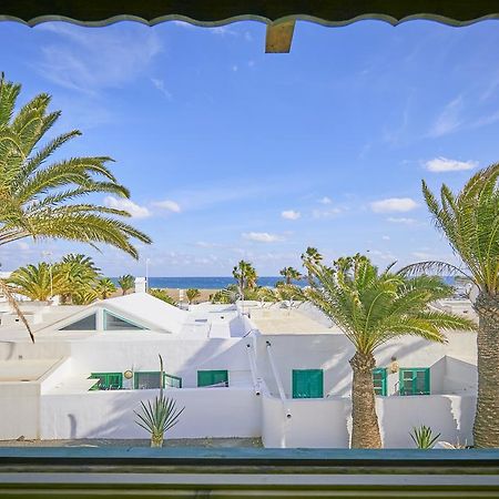 Villa Palmeras Beach Puerto Del Carmen Puerto del Carmen  Zewnętrze zdjęcie