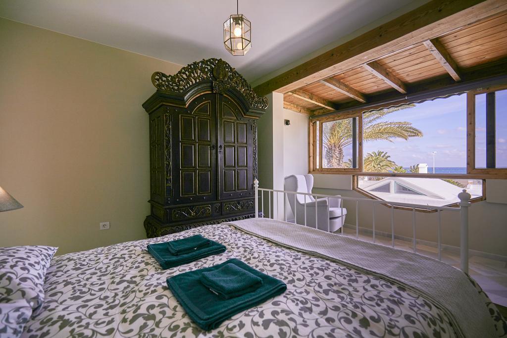 Villa Palmeras Beach Puerto Del Carmen Puerto del Carmen  Zewnętrze zdjęcie