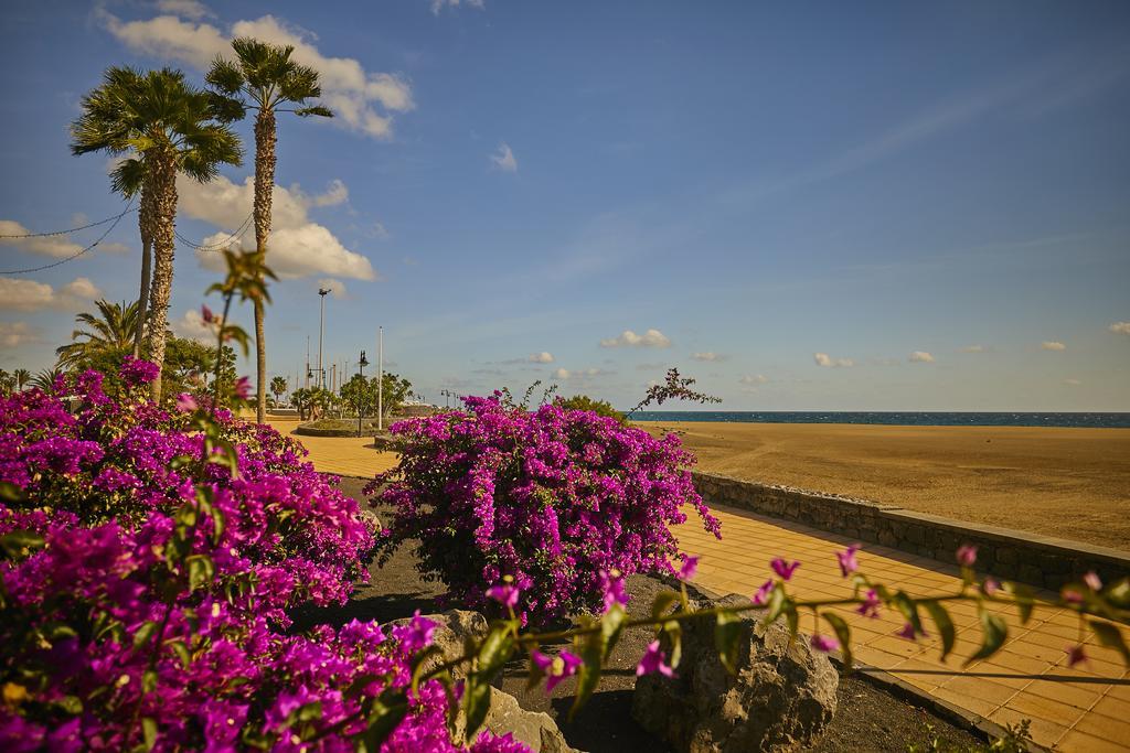 Villa Palmeras Beach Puerto Del Carmen Puerto del Carmen  Zewnętrze zdjęcie