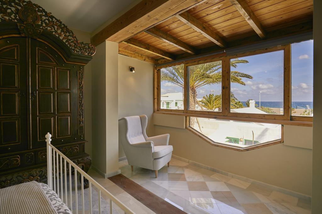 Villa Palmeras Beach Puerto Del Carmen Puerto del Carmen  Zewnętrze zdjęcie