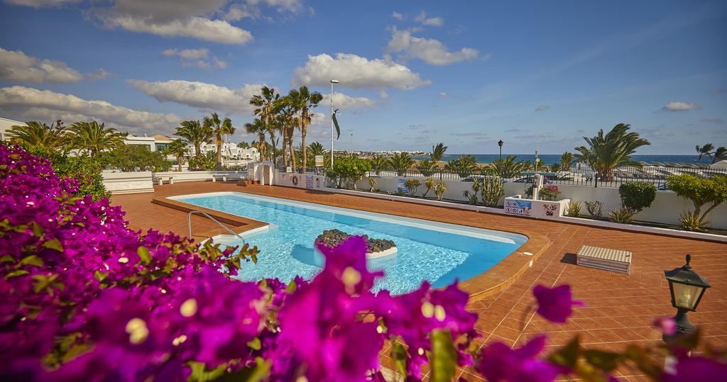 Villa Palmeras Beach Puerto Del Carmen Puerto del Carmen  Zewnętrze zdjęcie