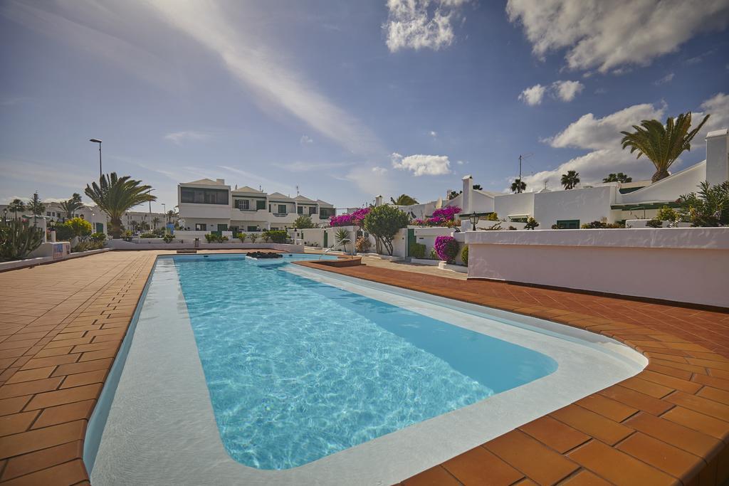 Villa Palmeras Beach Puerto Del Carmen Puerto del Carmen  Zewnętrze zdjęcie