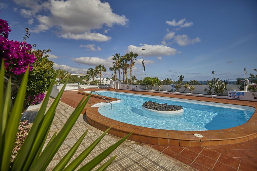 Villa Palmeras Beach Puerto Del Carmen Puerto del Carmen  Zewnętrze zdjęcie