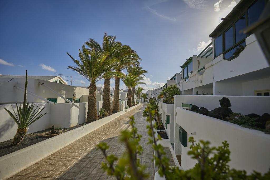 Villa Palmeras Beach Puerto Del Carmen Puerto del Carmen  Zewnętrze zdjęcie