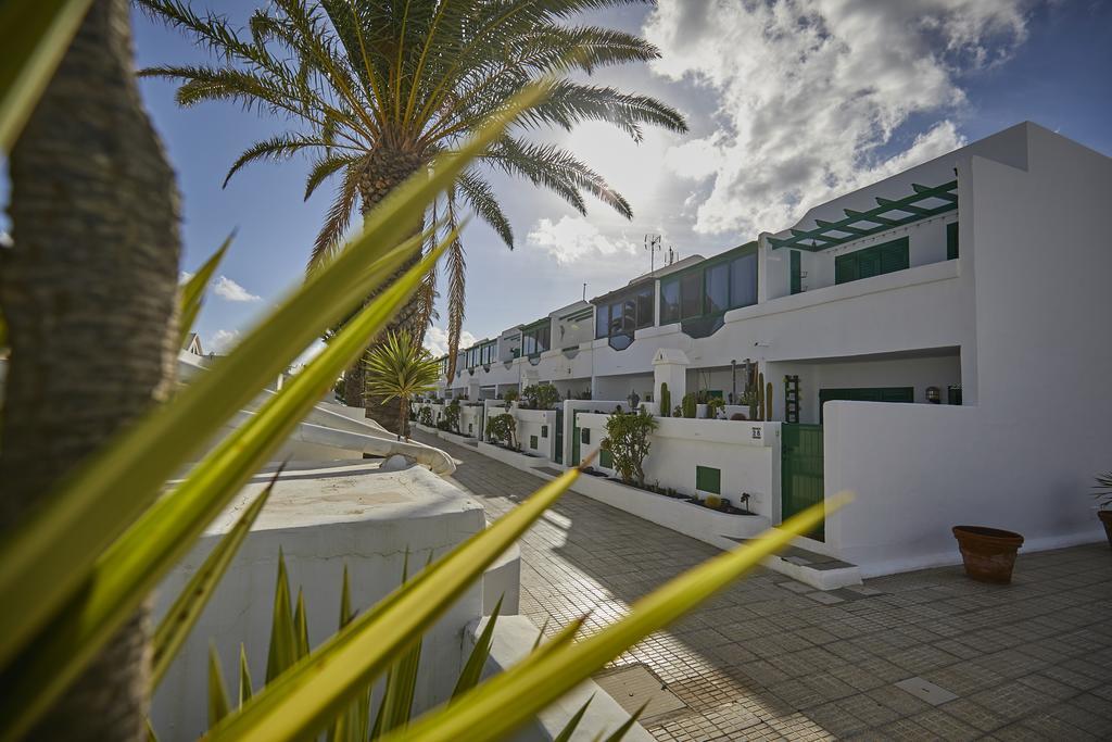 Villa Palmeras Beach Puerto Del Carmen Puerto del Carmen  Zewnętrze zdjęcie